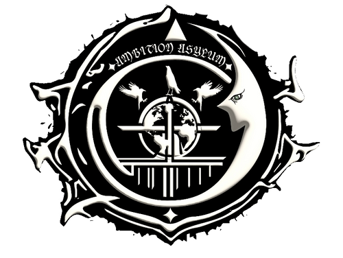 AMBITION ASYLUM