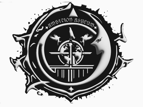 AMBITION ASYLUM